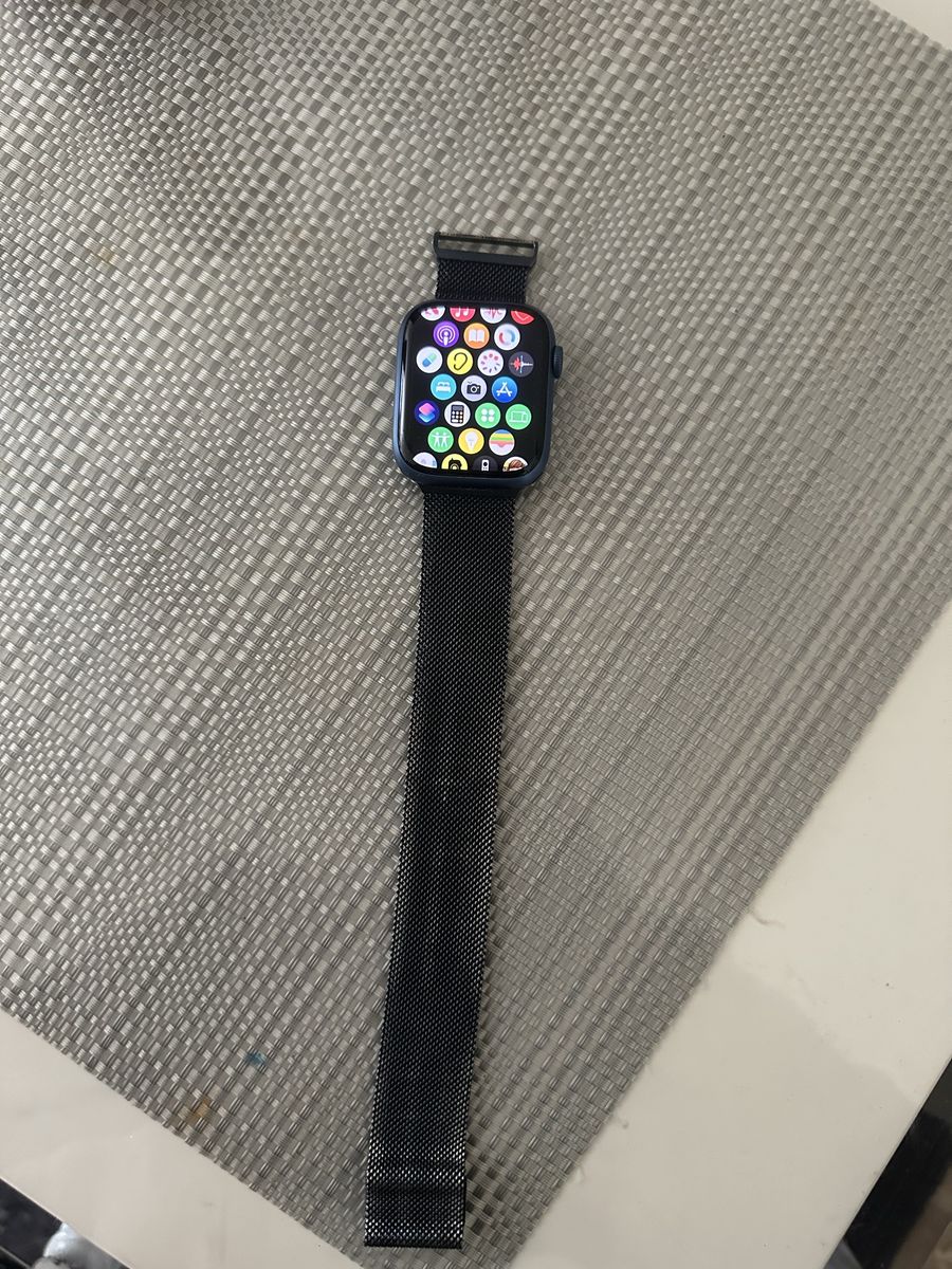 Apple Watch