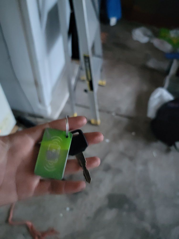 nexvey flash