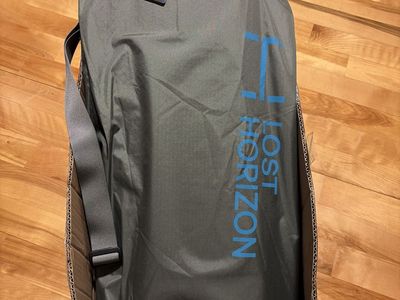Tesla Model Y Lost Horizon Air & Foam Camping Mattress, Self Inflating Sleeping Pad with Rechargeable Air Pump