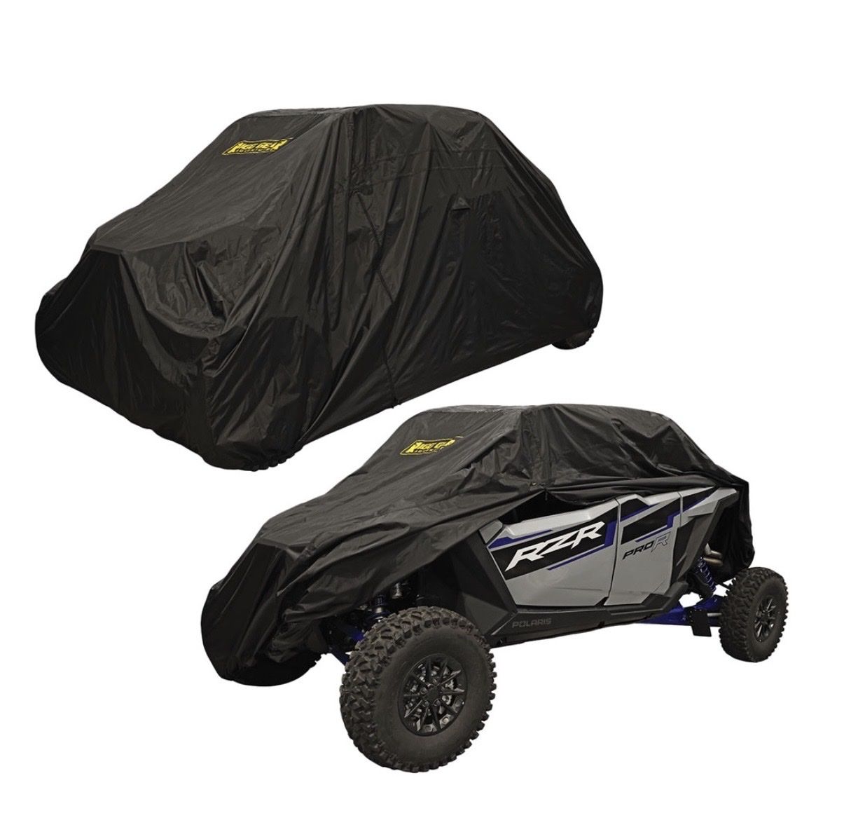 SXS (Side By Side) All Weather Cover (4-seater)