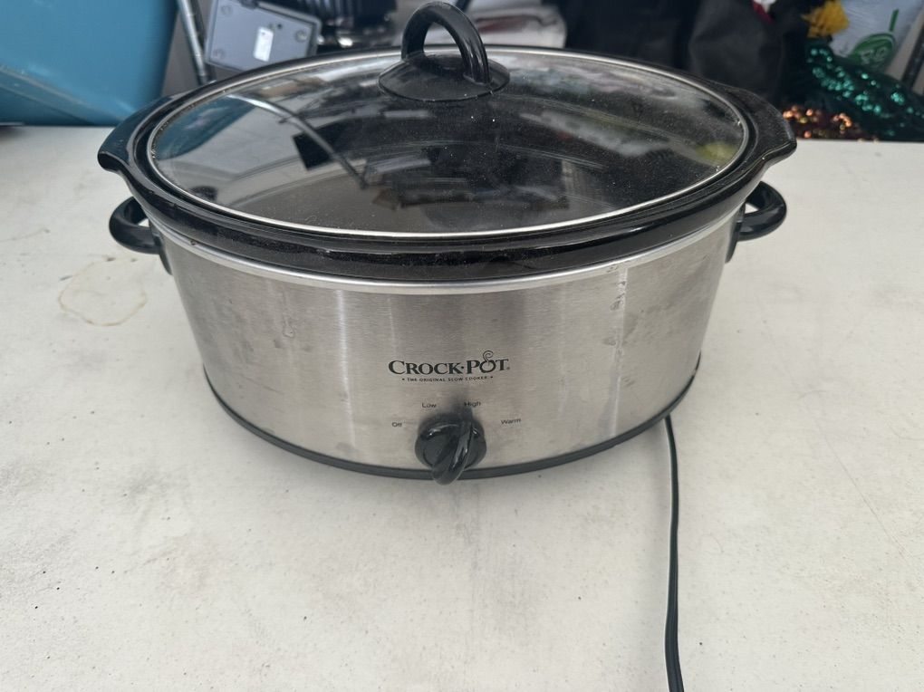 Large Croft Pot