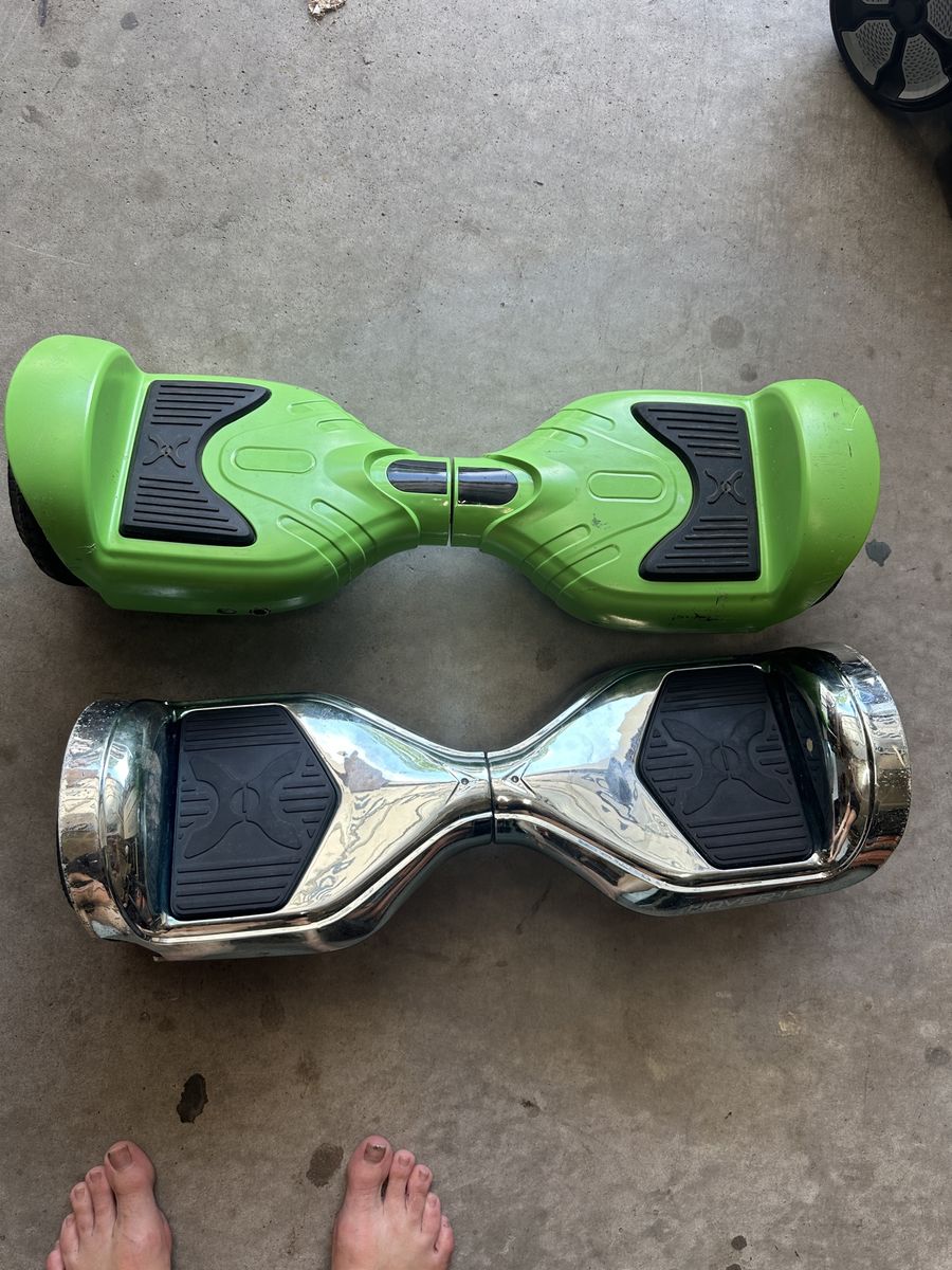 Hover board