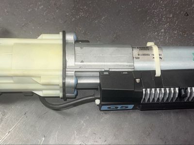 OEM 2014-2017 Audi Q5 Rear Left Tailgate Liftgate Lid Power Lift Motor