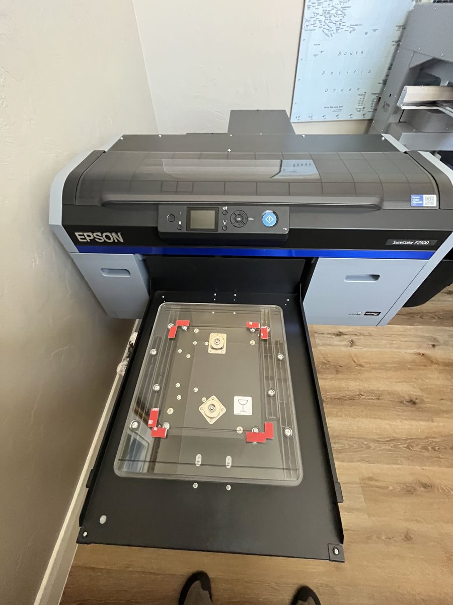 Epson F2100