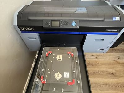 Epson F2100