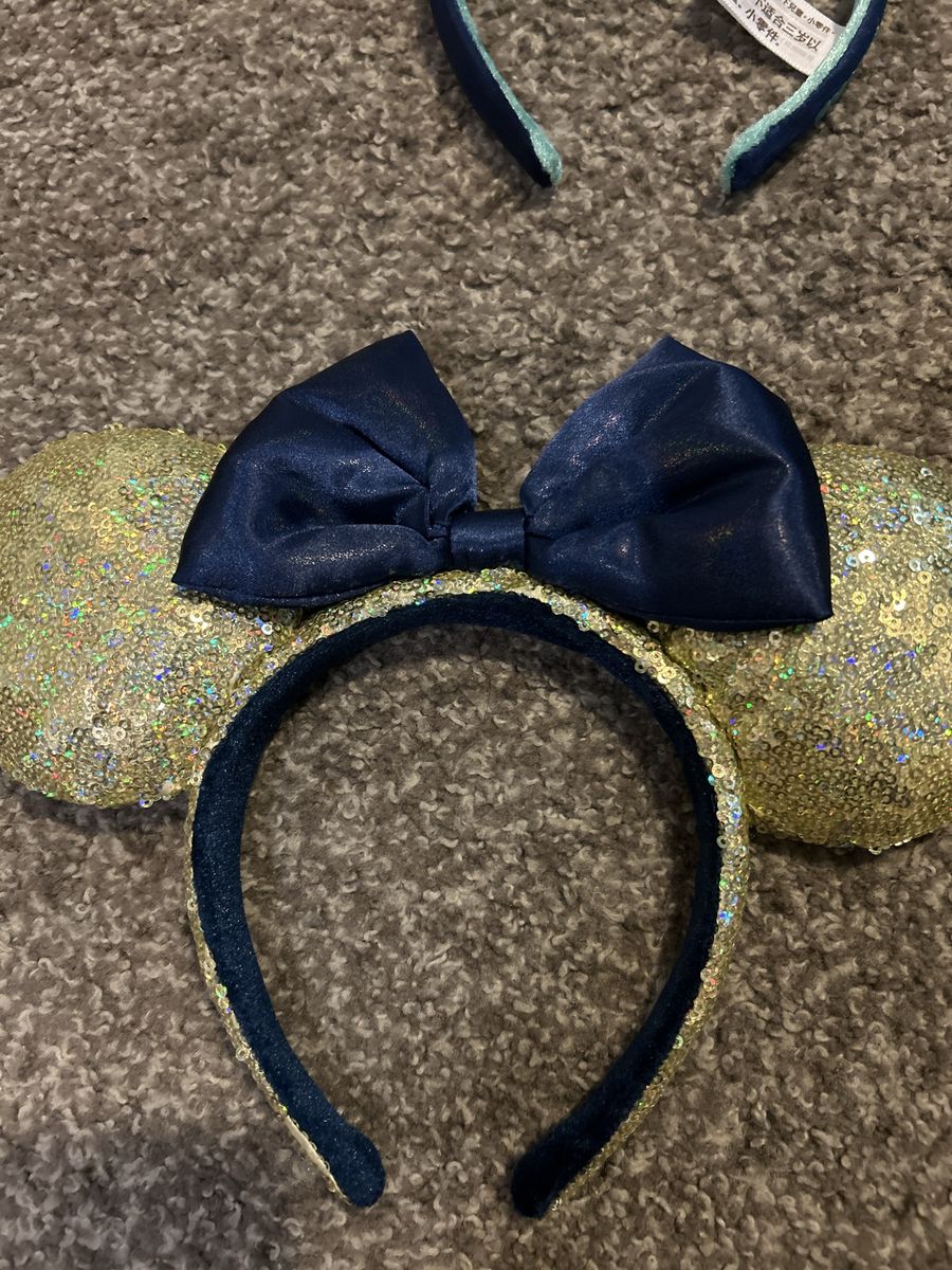 Disney Ears