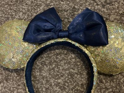 Disney Ears