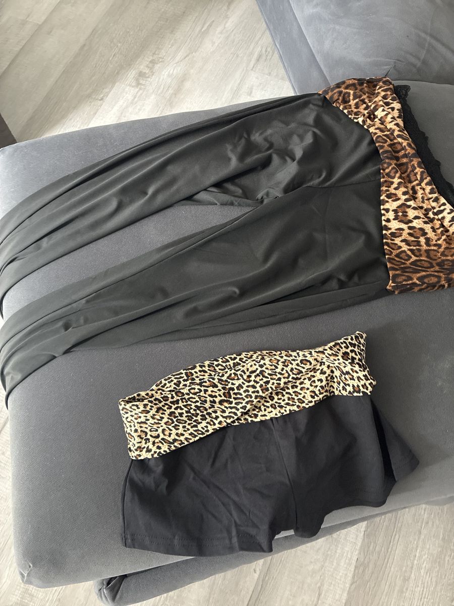 Pants and Shorts