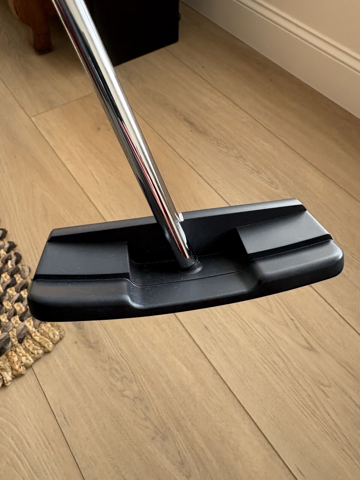 Barely used Odyssey Ai-One Square 2 Square putter