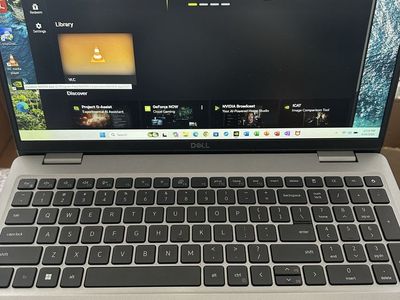 Dell Fast Laptop i7 Core 11th Gen 24 GB RAM 512 GB SSD NVIDIA
