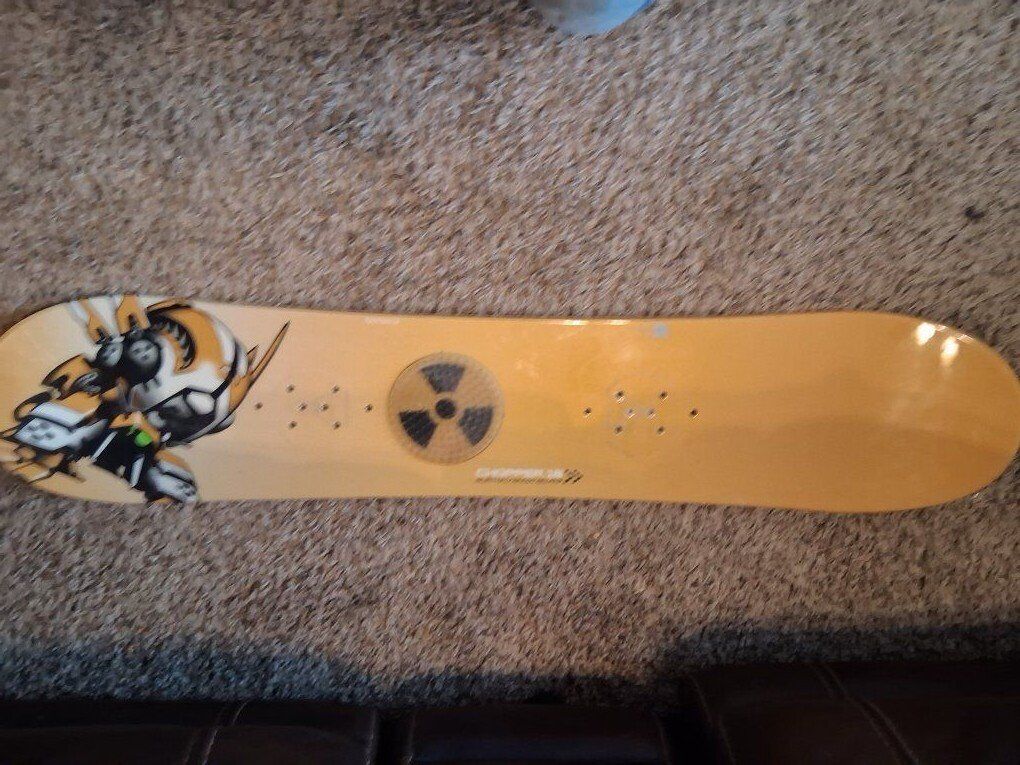 Gold Berton 116 cm youth