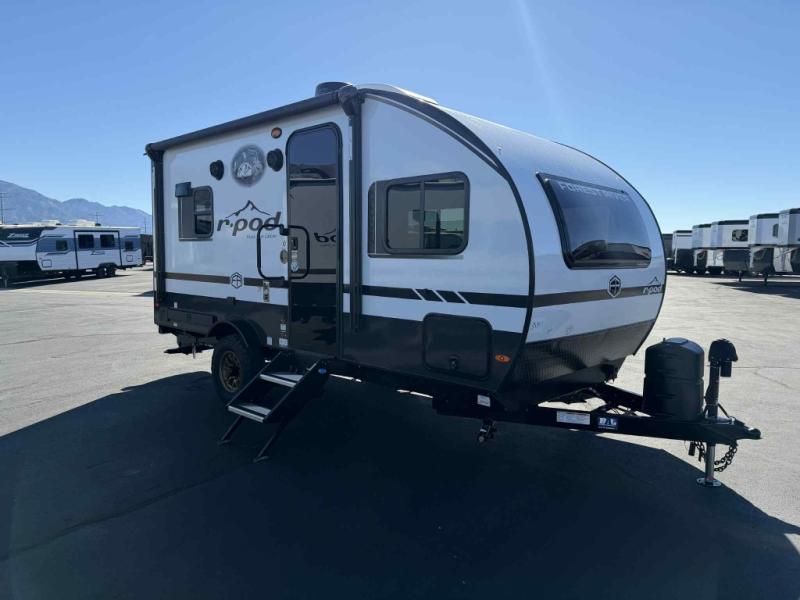 New 2026 Forest River R Pod 194