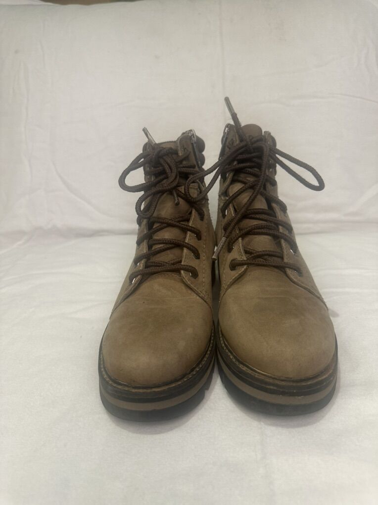 Timberland Women’s 7.5 Wtrprf Ankle Boots