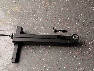 Kuat pivot 2.0
