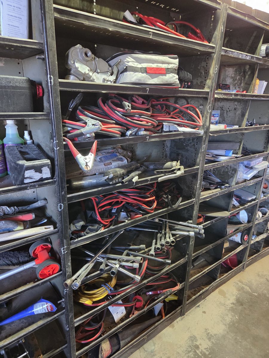 Jumper cables 10 sets