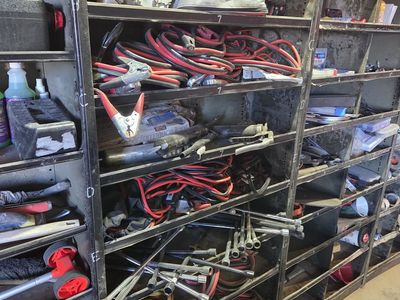 Jumper cables 10 sets