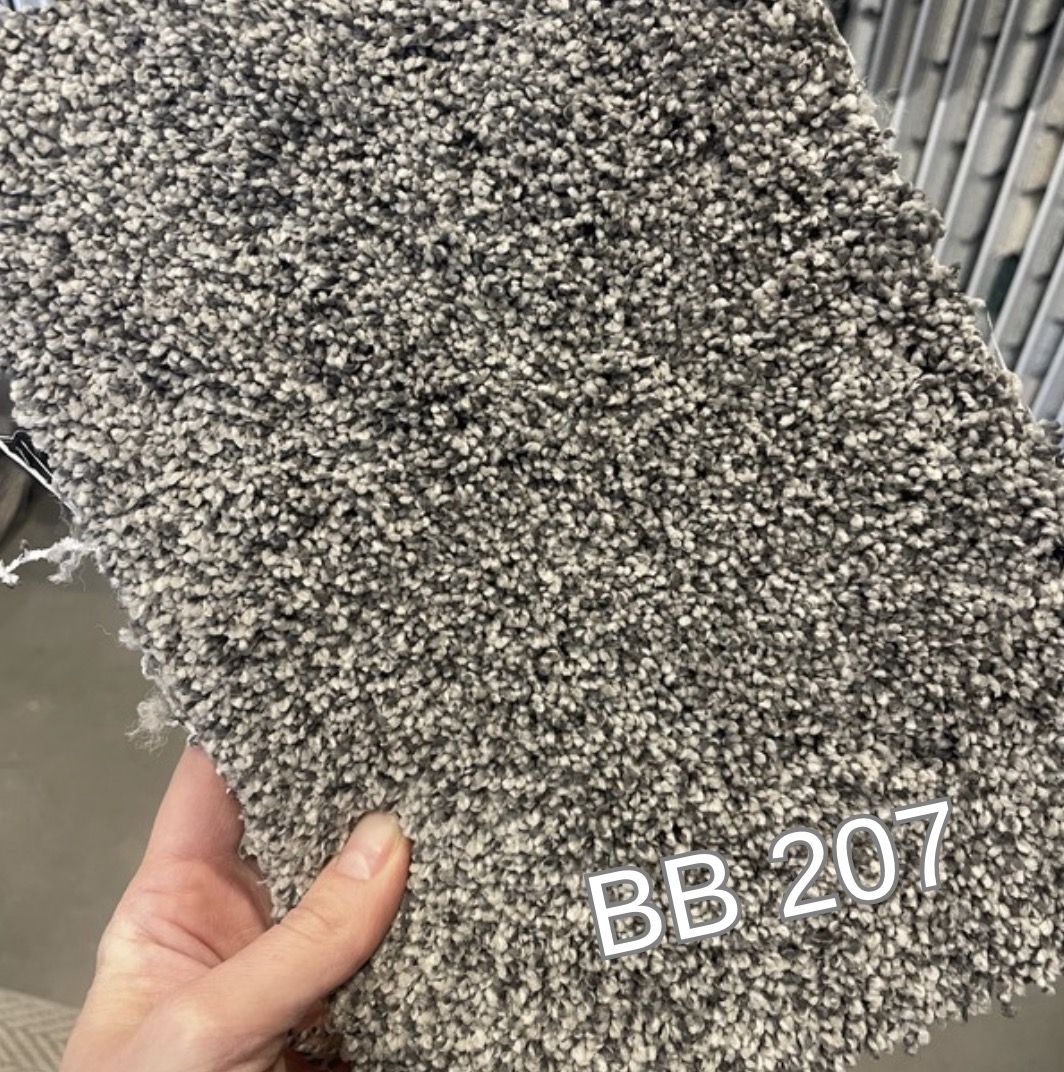 60ounce NYLON carpet, only $2.22/sq ft