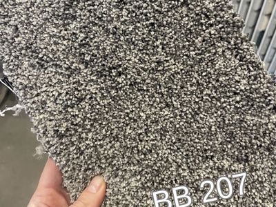 60ounce NYLON carpet, only $2.22/sq ft