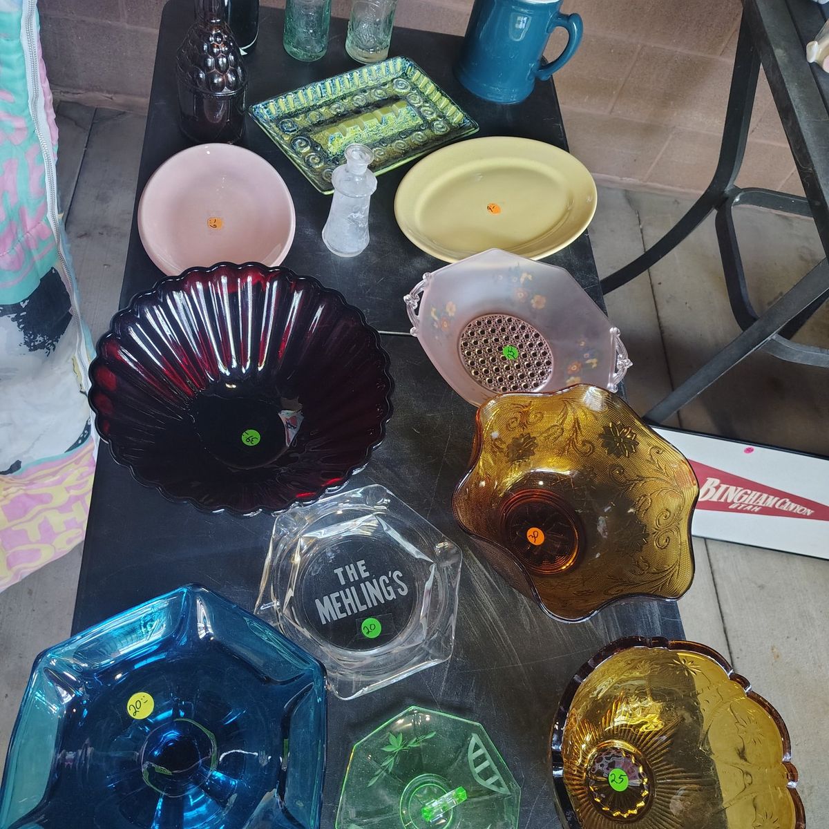 super big antique & vintage Yard sale May 1 2.3.