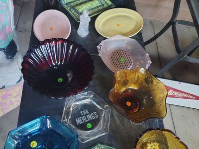 super big antique & vintage Yard sale May 1 2.3.