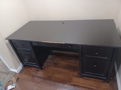 Free Desk