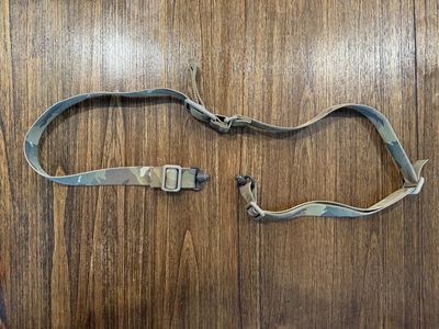 Blue Force Gear Vickers Combat Applications Sling MultiCam Two Point Sling