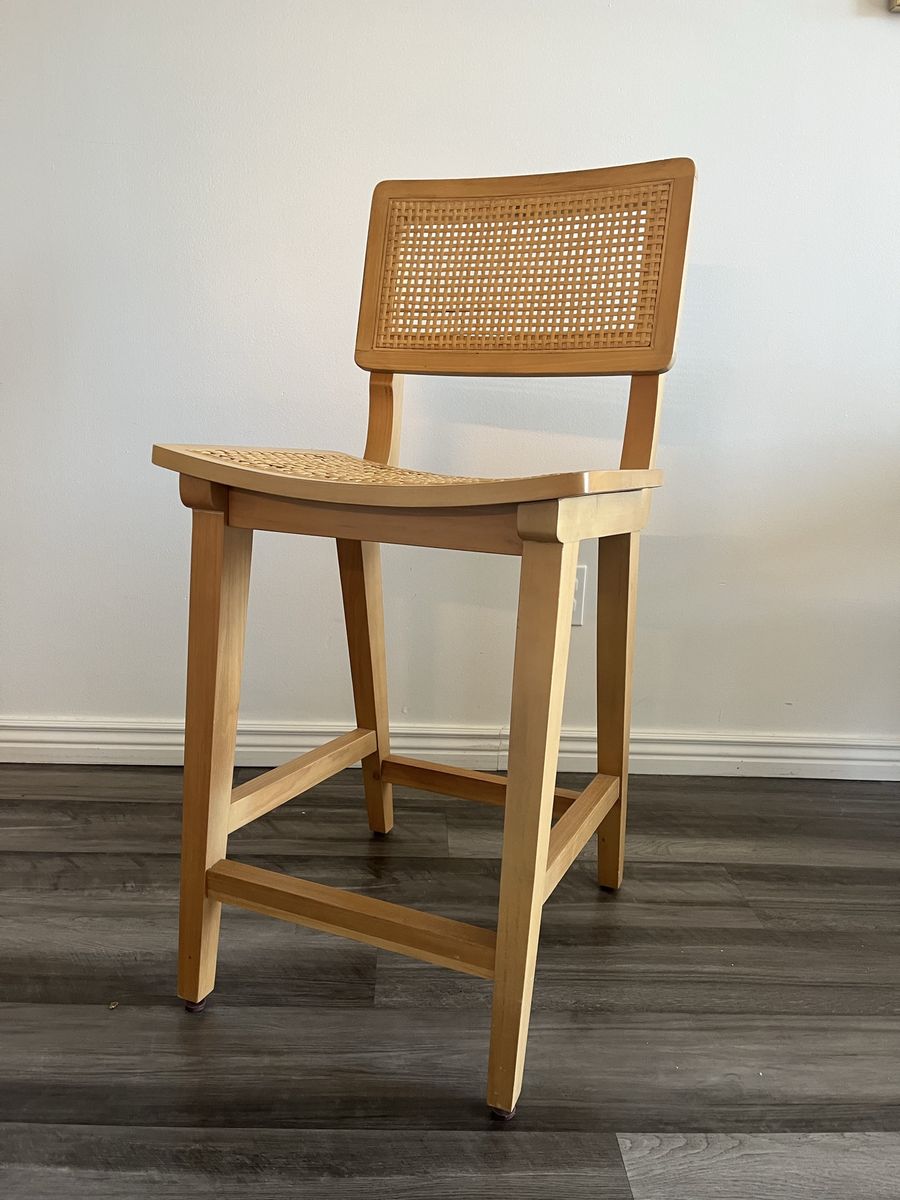 Three Barstools