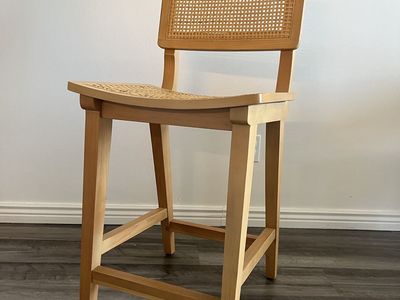 Three Barstools