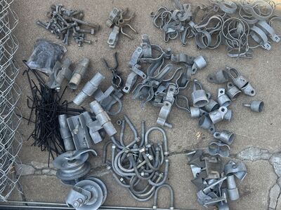 Fencing Supplies