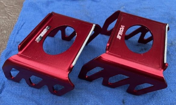 Voile Universal ski crampons 115 mm