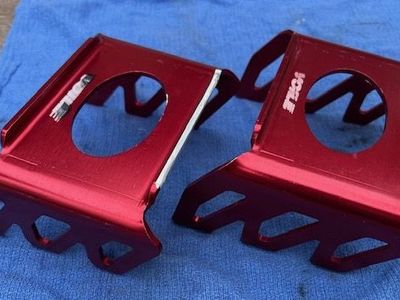 Voile Universal ski crampons 115 mm