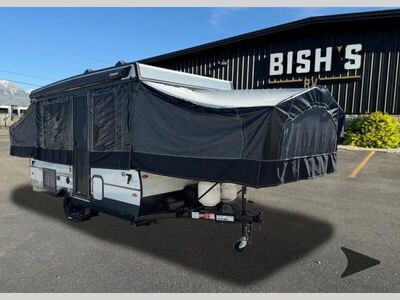 2025 Flagstaff 231MT