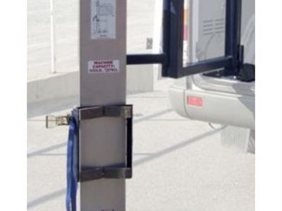 Powermate Liftgate LG-3 In-Vehicle Lift