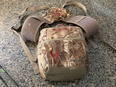 Bino Harness