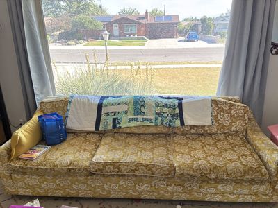 Free Couch