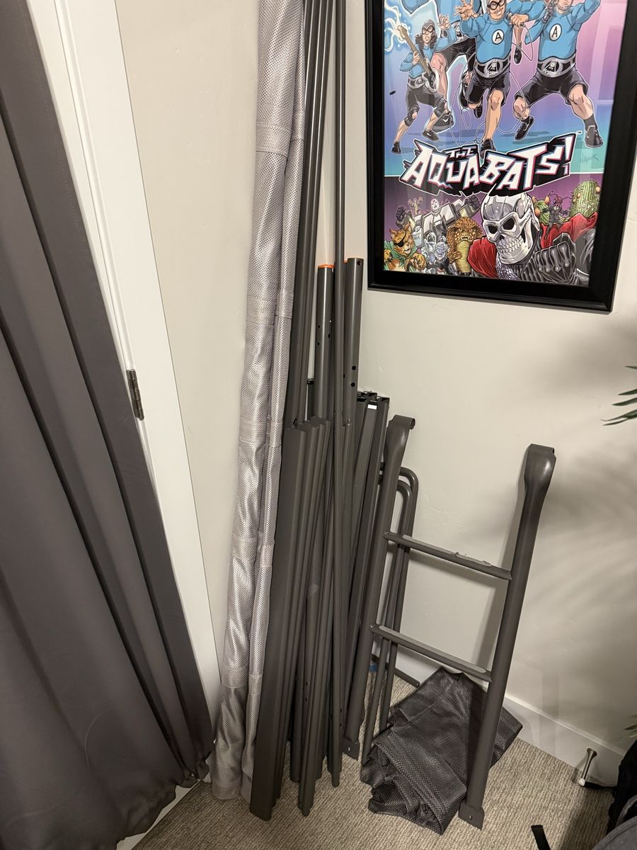 IKEA Tuffing Bunk Bed