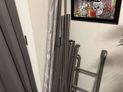 IKEA Tuffing Bunk Bed