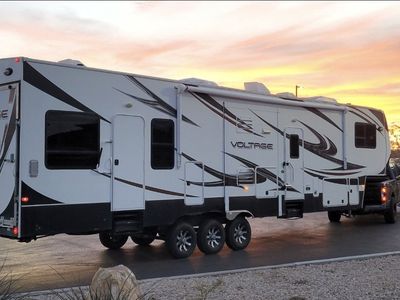 2011 Voltage V3950