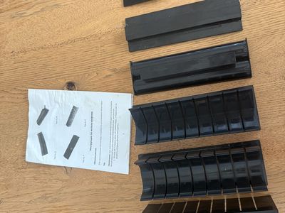 Sushi Roll Making Kit