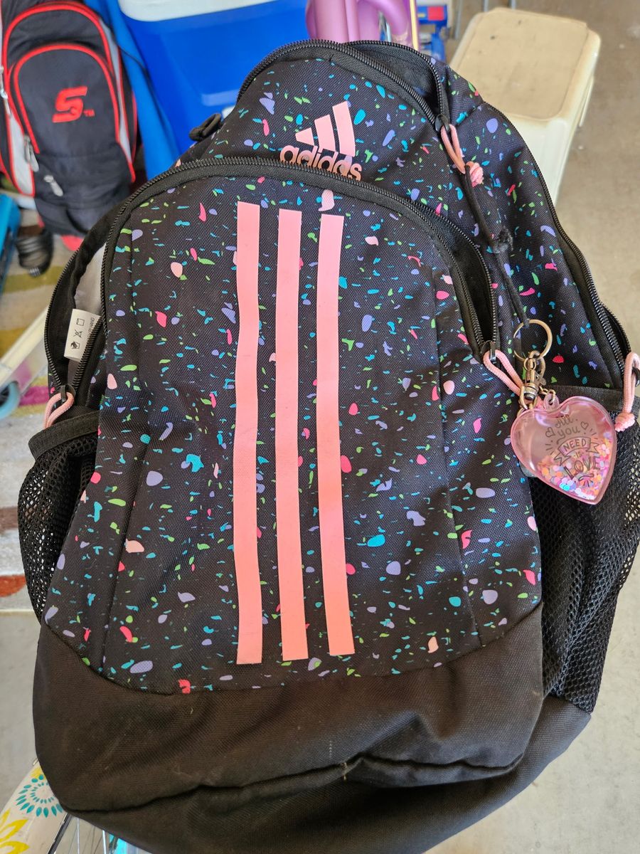 ADIDAS backpack