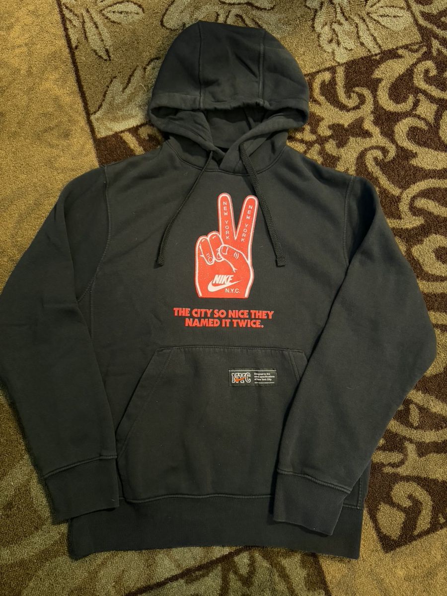 Nike Sweater For Sale!!