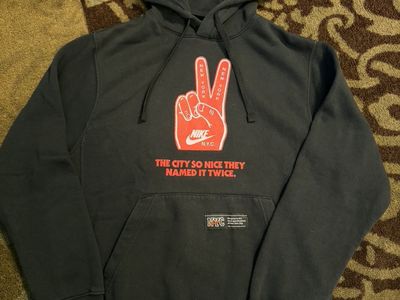 Nike Sweater For Sale!!