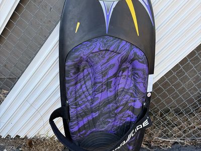 Knee Board ( Hydro Slide )