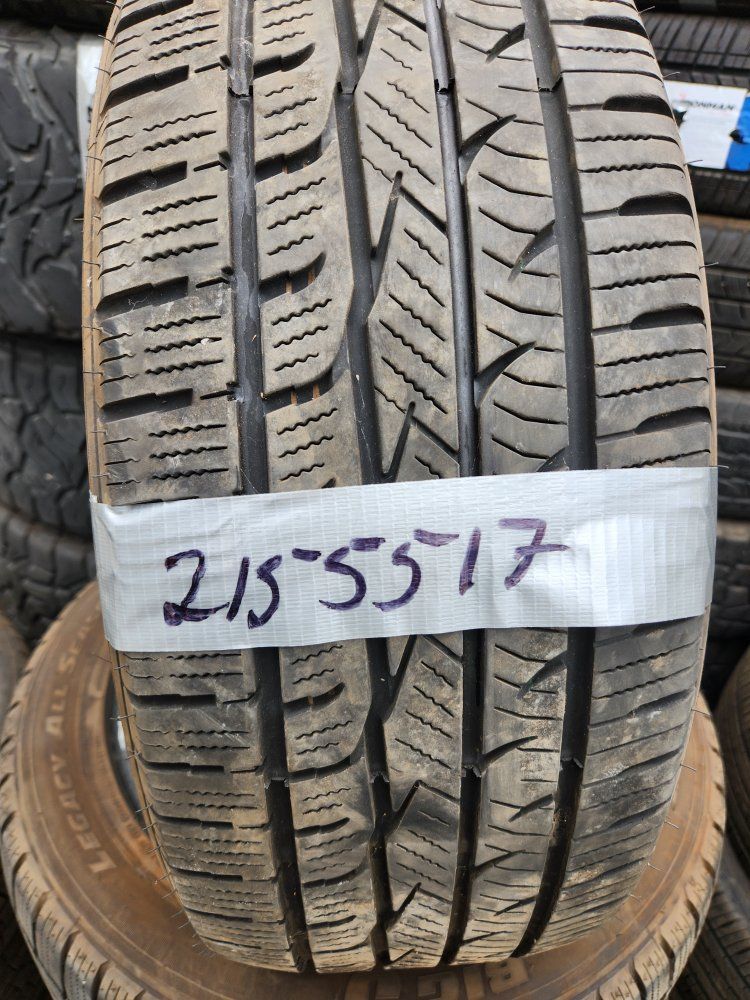 215/55r17 big o legacy all season plus