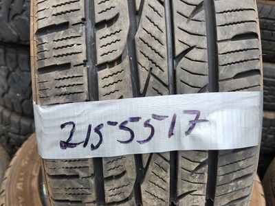 215/55r17 big o legacy all season plus