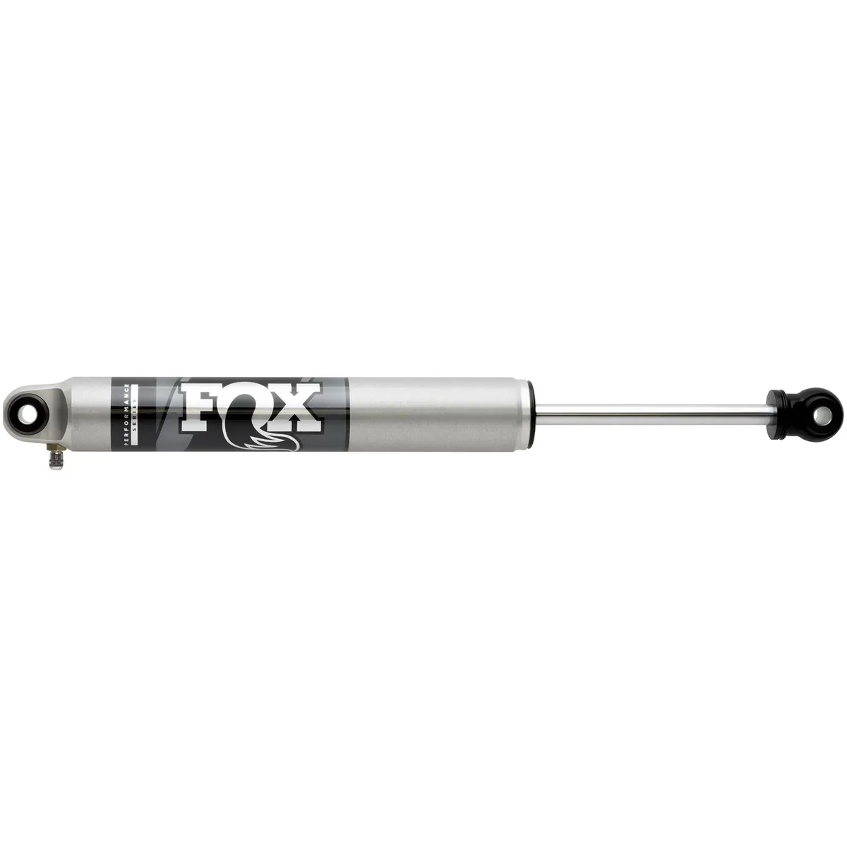 FOX Shock 2.0 Performance Series Smooth Body IFP Steering Stabilizer FOX 982-24-941 JK Jeep Wrangler