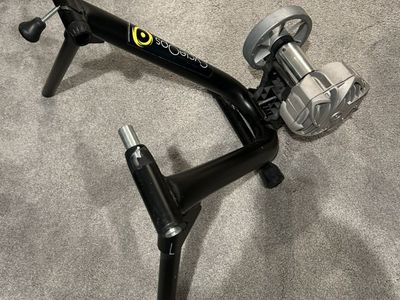 Cyclops Bicycle Trainer