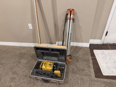 Laser Alignment LB-1