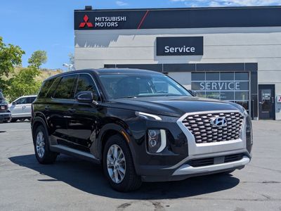 2022 Hyundai Palisade SE