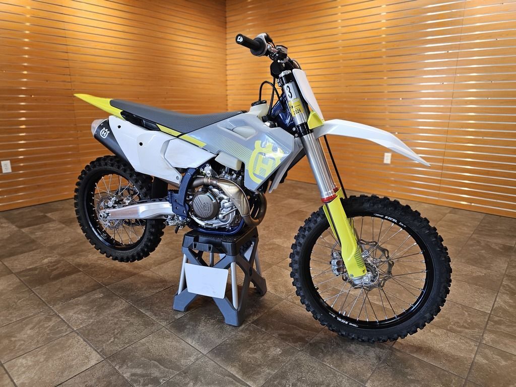 2024 Husqvarna® FC 450